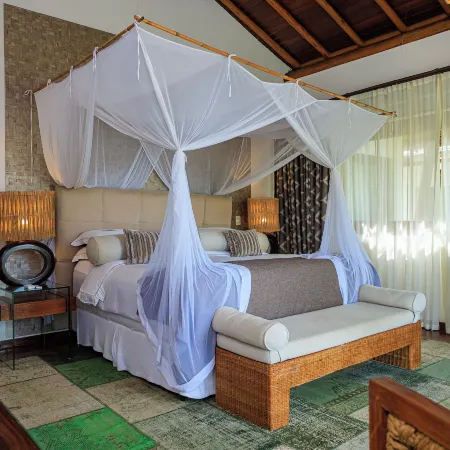 Campo Bahia Hotel Villas Spa