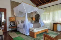 Campo Bahia Hotel Villas Spa Hotels in Santo André