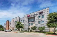 Best Western Plus Pflugerville Inn  Suites Hotel a Manor