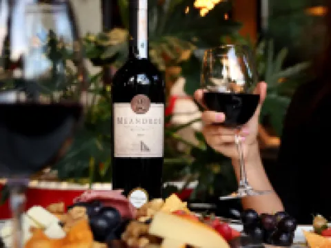 Comfort Suites Hotels in Alanya