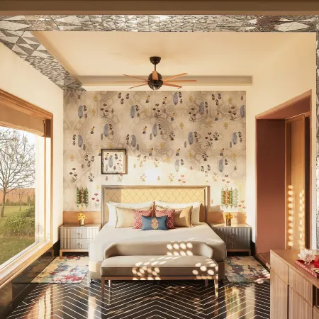 Taj Devi Ratn Resort & Spa, Jaipur