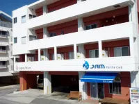Lagoon Palace Hotels in Kadena