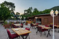Koala Bungalows - Frühstück