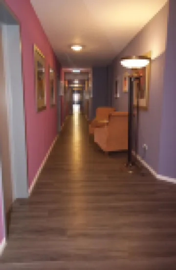 巴伐利亞招待所