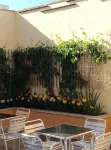 Hotel Central Các khách sạn ở Torrenueva