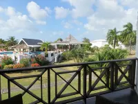 Coyaba Beach Resort - Havudsigt