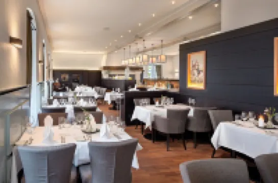 Hotel Jagdschloss Kranichstein