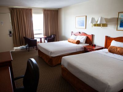 Knights Inn Lethbridge