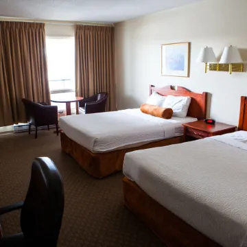 Knights Inn Lethbridge