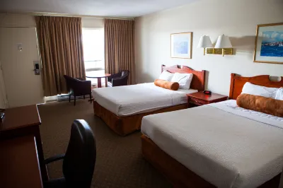 Knights Inn Lethbridge Hotels in Lethbridge