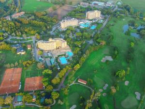 Galzignano Resort Terme & Golf - Hotel Splendid