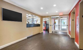 Extended Stay America Suites - Shelton - Fairfield County