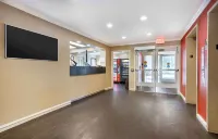Extended Stay America Suites - Shelton - Fairfield County فنادق في Trumbull