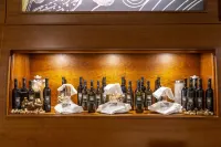 Hotel San Luca - bar