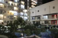 Simply Homey 1Br Gateway Pasteur Apartment Near Exit Toll - Gym