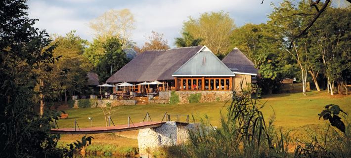 Hippo Hollow Country Estate Hotels in Ehlanzeni