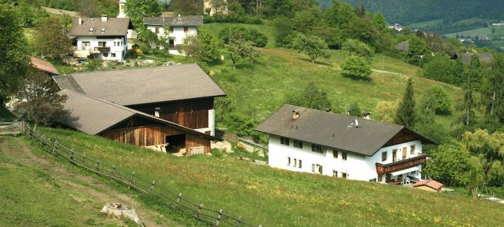 Agriturismo Gfaderhof Hotels in Brixen