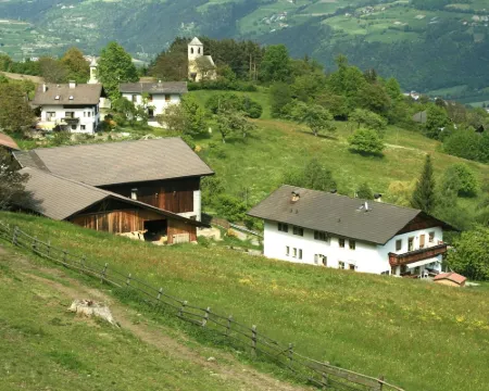 Agriturismo Gfaderhof Hotels in Brixen
