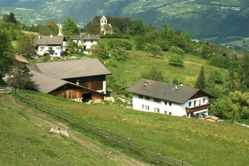 Agriturismo Gfaderhof
