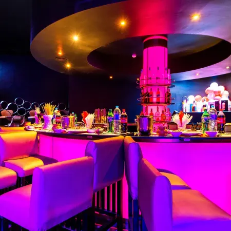 Sahara Hotel Agadir - Adults Only