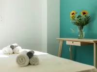 Local Hostel & Suites Hotels near Solomos Museum
