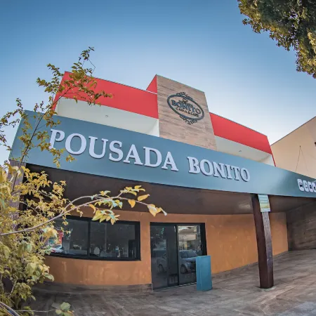 Pousada Bonito Cama e Café
