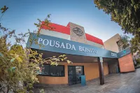 Pousada Bonito Cama e Café