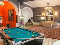 Hôtel Cosmos & Spa Hotels in Contrexeville