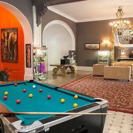 Hôtel Cosmos & Spa