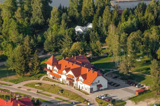 Hotel Ventus Natural & Medical Spa Hotels in 