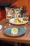 Grand Plaza Marrakech - Bữa sáng