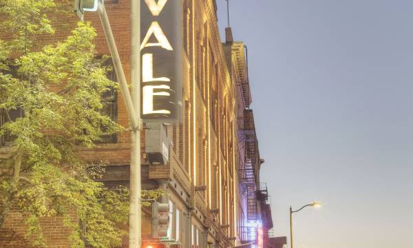 Montvale Hotel