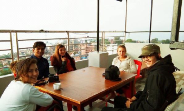 Natures Treat Homestay