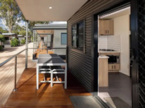 Discovery Parks - Renmark Riverfront Hotels in Renmark