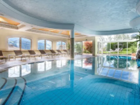 Sonnenhotel Adler Spa & Nature Adults Only Hotel a Villandro