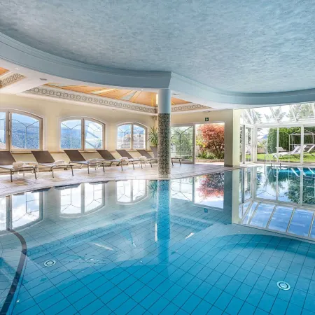Sonnenhotel Adler Spa & Nature Adults Only