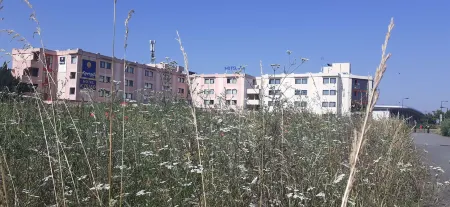 Kyriad Orly AÉROPORT - Athis Mons