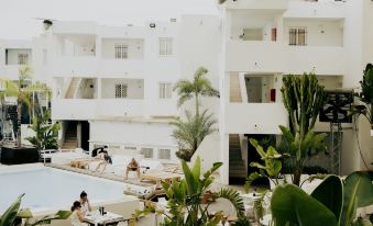 Apartamentos Bora Bora - Adults Only