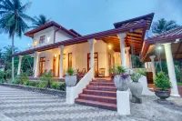 Om Residence Hotels in der Nähe von Pannila Elabada Purana Viharaya