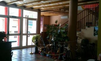 Hostal Piñera