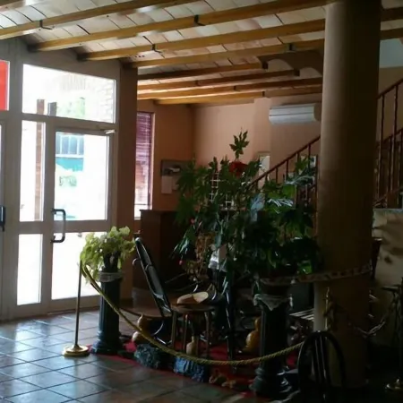 Hostal Piñera