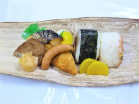 莫瑞諾考卡吉小屋