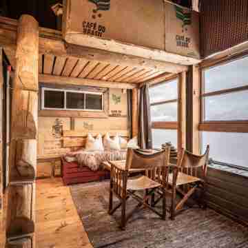 Basecamp Hotel Rooms