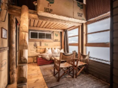 Basecamp Hotel Hotels in Longyearbyen
