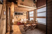 Basecamp Hotel Hotels in 