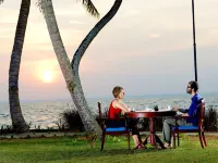 Lakesong Resort - โรแมนติก
