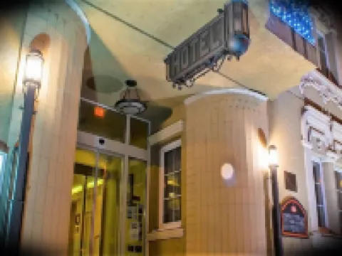 Öreg Miskolcz Hotel Hotels in Miskolc