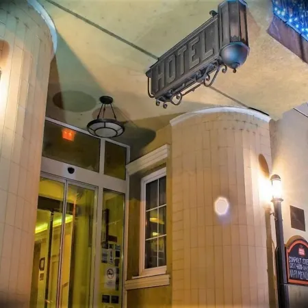 Öreg Miskolcz Hotel
