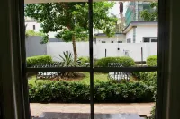 The Residence Apartments