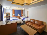 Airline Hotel Отели в г. 